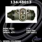 Centric Parts 134.48013 Brake Slave Cylinder 2
