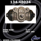 Centric Parts 134.48024 Brake Slave Cylinder 1