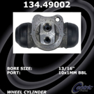 Centric Parts 134.49002 Brake Slave Cylinder 2