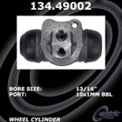 Centric Parts 134.49002 Brake Slave Cylinder 1