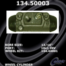 1999 Kia Sportage Brake Slave Cylinder 2