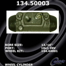 1998 Kia Sportage Brake Slave Cylinder 1