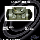 Centric Parts 134.50004 Brake Slave Cylinder 2