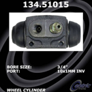 Centric Parts 134.51015 Brake Slave Cylinder 1