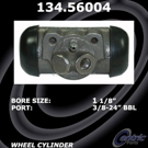 Centric Parts 134.56004 Brake Slave Cylinder 2