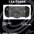 Centric Parts 134.56004 Brake Slave Cylinder 1