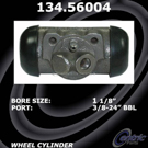 1965 Amc Classic Brake Slave Cylinder 1