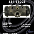 Centric Parts 134.58003 Brake Slave Cylinder 1