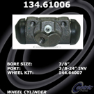 Centric Parts 134.61006 Brake Slave Cylinder 2