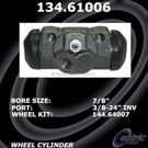 Centric Parts 134.61006 Brake Slave Cylinder 1