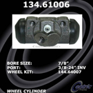 1969 Amc AMX Brake Slave Cylinder 1