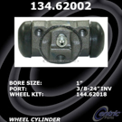 1993 Buick Commercial Chassis Brake Slave Cylinder 2
