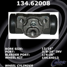 2000 Ford Ranger Brake Slave Cylinder 2