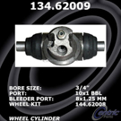 Centric Parts 134.62009 Brake Slave Cylinder 2