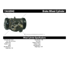 Centric Parts 134.62042 Brake Slave Cylinder 3