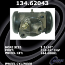 Centric Parts 134.62043 Brake Slave Cylinder 2