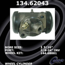 Centric Parts 134.62043 Brake Slave Cylinder 1
