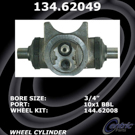 Centric Parts 134.62049 Brake Slave Cylinder 2