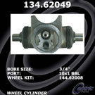 Centric Parts 134.62049 Brake Slave Cylinder 1