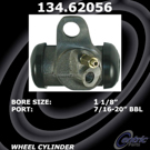 Centric Parts 134.62056 Brake Slave Cylinder 2