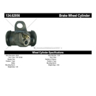 Centric Parts 134.62056 Brake Slave Cylinder 3