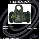 Centric Parts 134.62057 Brake Slave Cylinder 2