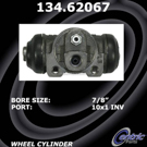 Centric Parts 134.62067 Brake Slave Cylinder 1