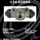 1986 Chrysler Town and Country Brake Slave Cylinder 2