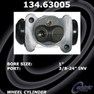 Centric Parts 134.63005 Brake Slave Cylinder 2