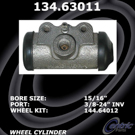 Centric Parts 134.63011 Brake Slave Cylinder 2