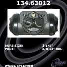 Centric Parts 134.63012 Brake Slave Cylinder 2