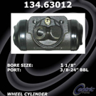 Centric Parts 134.63012 Brake Slave Cylinder 1