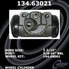 1971 Amc Gremlin Brake Slave Cylinder 1