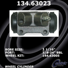 Centric Parts 134.63023 Brake Slave Cylinder 2