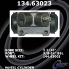 Centric Parts 134.63023 Brake Slave Cylinder 1