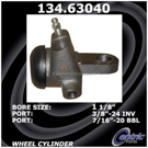 1950 Chrysler Town and Country Brake Slave Cylinder 1