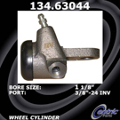 1950 Chrysler Town and Country Brake Slave Cylinder 1