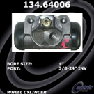 1964 Buick Wildcat Brake Slave Cylinder 2