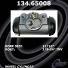 Centric Parts 134.65008 Brake Slave Cylinder 1