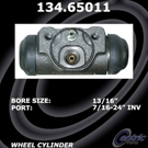 Centric Parts 134.65011 Brake Slave Cylinder 2