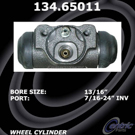 Centric Parts 134.65011 Brake Slave Cylinder 1