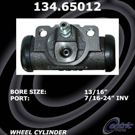 Centric Parts 134.65012 Brake Slave Cylinder 1