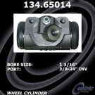 Centric Parts 134.65014 Brake Slave Cylinder 2