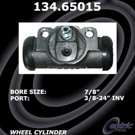 Centric Parts 134.65015 Brake Slave Cylinder 2