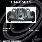 Centric Parts 134.65015 Brake Slave Cylinder 1