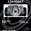 Centric Parts 134.65017 Brake Slave Cylinder 1