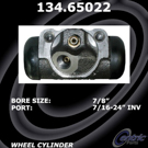 2001 Ford Explorer Sport Trac Brake Slave Cylinder 2