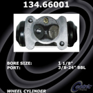 Centric Parts 134.66001 Brake Slave Cylinder 2