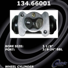 Centric Parts 134.66001 Brake Slave Cylinder 1