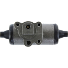 Centric Parts Chevrolet P60 Brake Slave Cylinder 134.66011